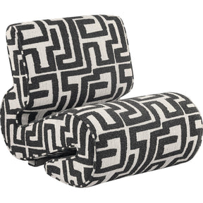  Coaster Furniture Accent Chairs Stationary 903263 IMAGE 1