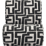  Coaster Furniture Accent Chairs Stationary 903263 IMAGE 3
