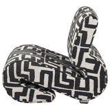 Coaster Furniture Accent Chairs Stationary 903263 IMAGE 5