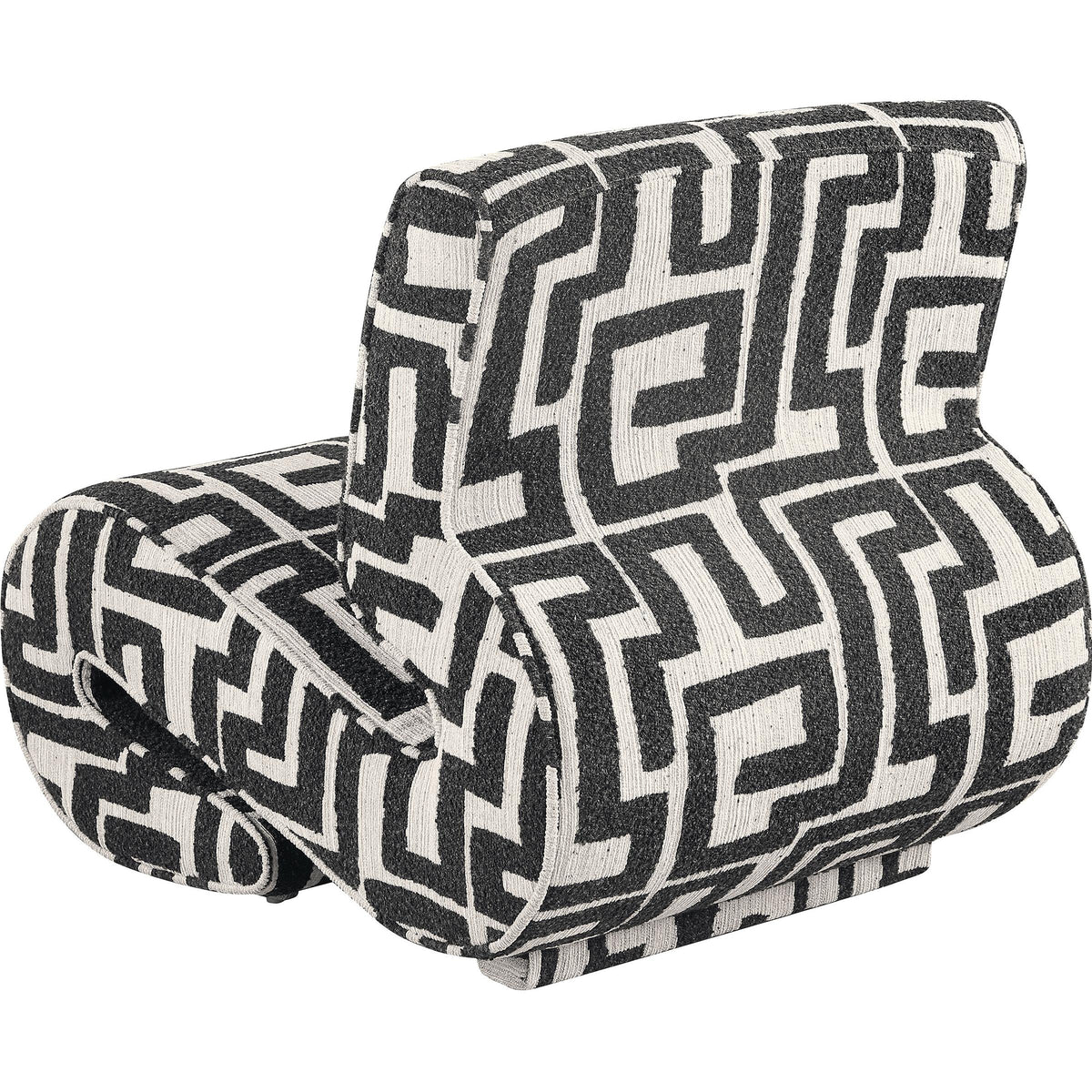  Coaster Furniture Accent Chairs Stationary 903263 IMAGE 6