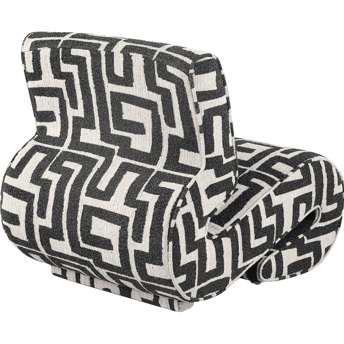 Coaster Furniture Accent Chairs Stationary 903263 IMAGE 7