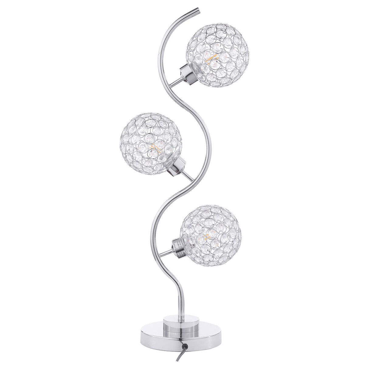 Amberley Table Lamp
