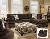 Jamba  Sectional