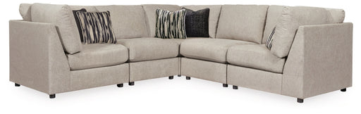 Kellway 5-Piece Sectional Image