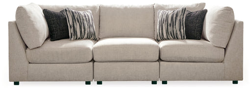 Kellway 3-Piece Sectional Image