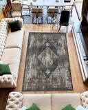 ELEGANCE RUG DESIGN 9902