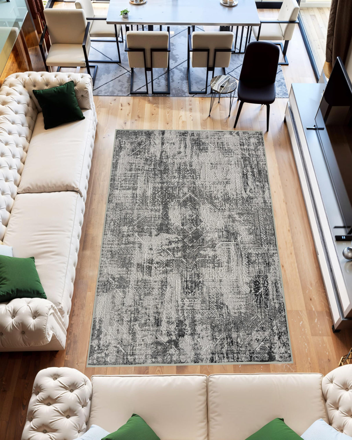JERICHO Rug DESIGN 9960