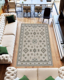 TRABZON RUG DESIGN 99905