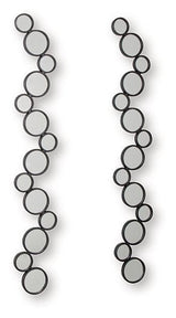 Vinler Accent Mirror Set (Set of 2)