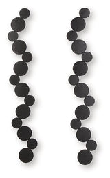 Vinler Accent Mirror Set (Set of 2)