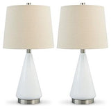 Ackson Table Lamp (Set of 2)