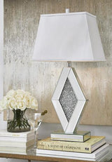 Prunella Table Lamp