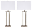 Aniela Table Lamp (Set of 2) image