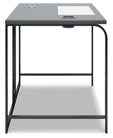 Lynxtyn 48" Home Office Desk