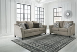 Barnesley Living Room Set