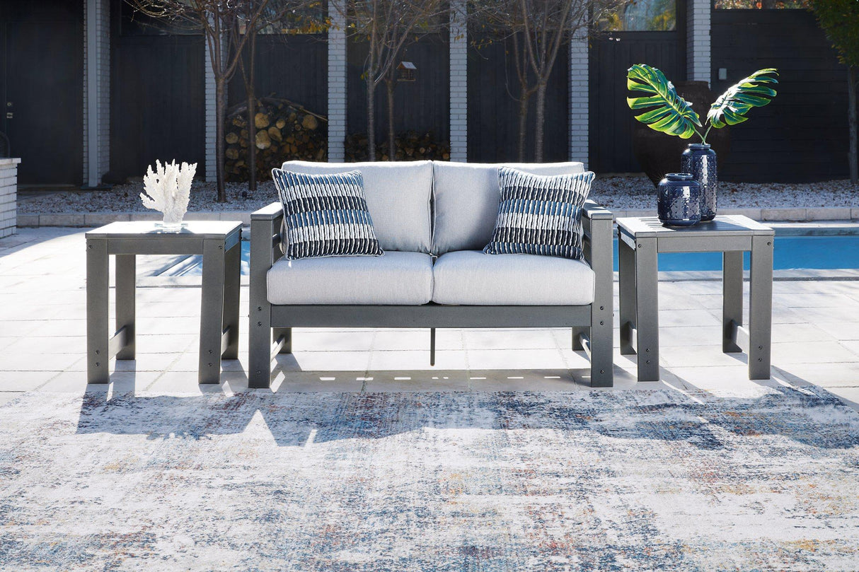 Amora Outdoor Seating Set