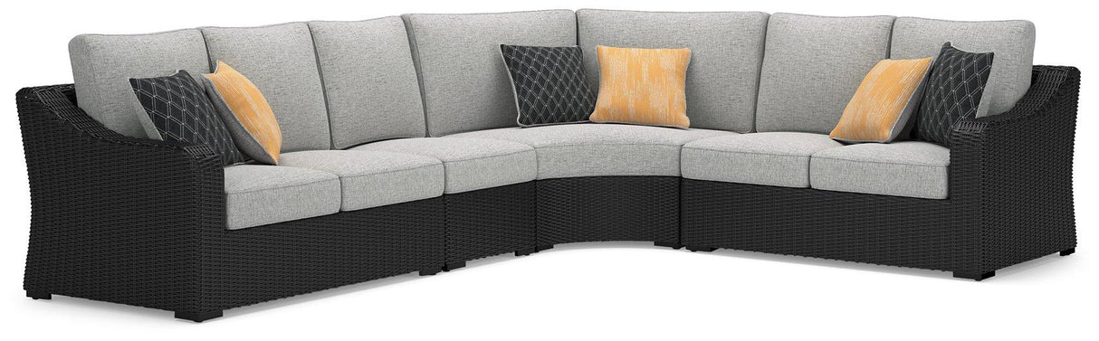 Beachcroft Outdoor Sectional