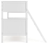 Nextonfort Bunk Bed