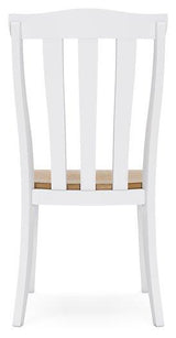 Ashbryn Dining Chair