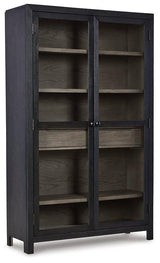 Lenston Accent Cabinet