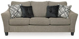 Barnesley Sofa