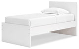 Onita Panel Bed