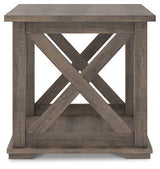 Arlenbry End Table