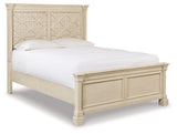 Bolanburg Bed