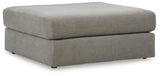 Avaliyah Oversized Accent Ottoman image