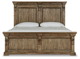 Markenburg Bed