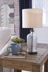 Bandile Table Lamp