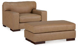 Lombardia Living Room Set