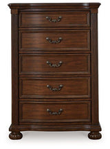 Lavinton Chest of Drawers