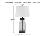 Sharolyn Table Lamp