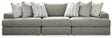 Avaliyah Sectional Sofa image