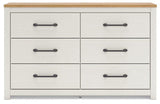 Linnocreek Dresser