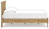 Bermacy Bed