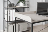 Bayflynn 43" Home Office Desk