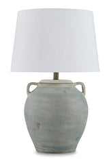 Shawburg Table Lamp