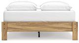 Bermacy Bed