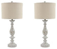 Bernadate Table Lamp (Set of 2) image