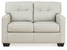 Belziani Loveseat image