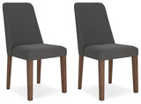 Lyncott Dining Chair image