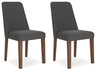 Lyncott Dining Chair image