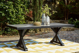 Beachcroft Outdoor Dining Set