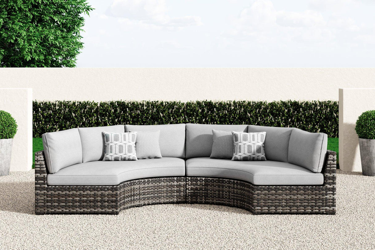 Harbor Court Outdoor Seating Set