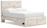 Lawroy Bed