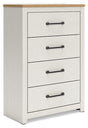 Linnocreek Chest of Drawers image