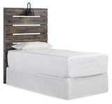 Drystan Bed