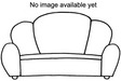 Barlin Mills Loveseat image